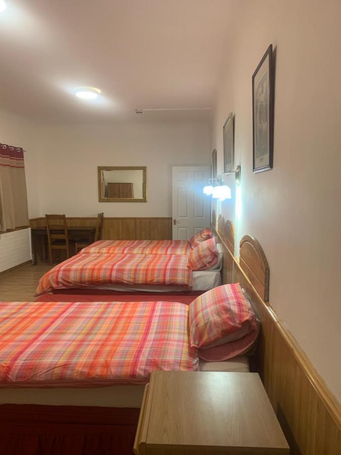 The Dharma Lodge Enfield Bagian luar foto